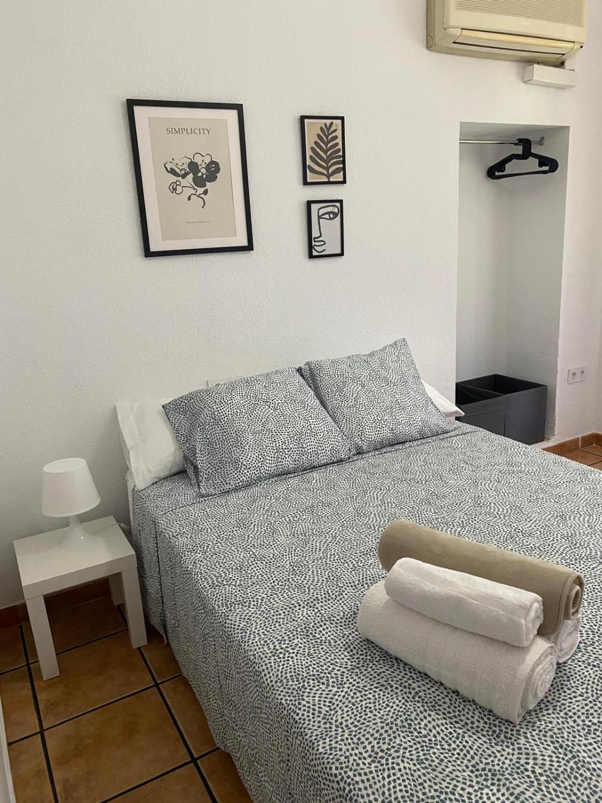 La Escalerita Quarto em Acomodações Particulares