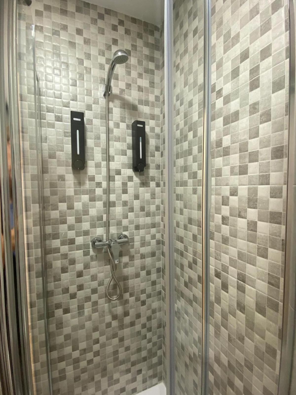 La Escalerita Quarto em Acomodações Particulares *