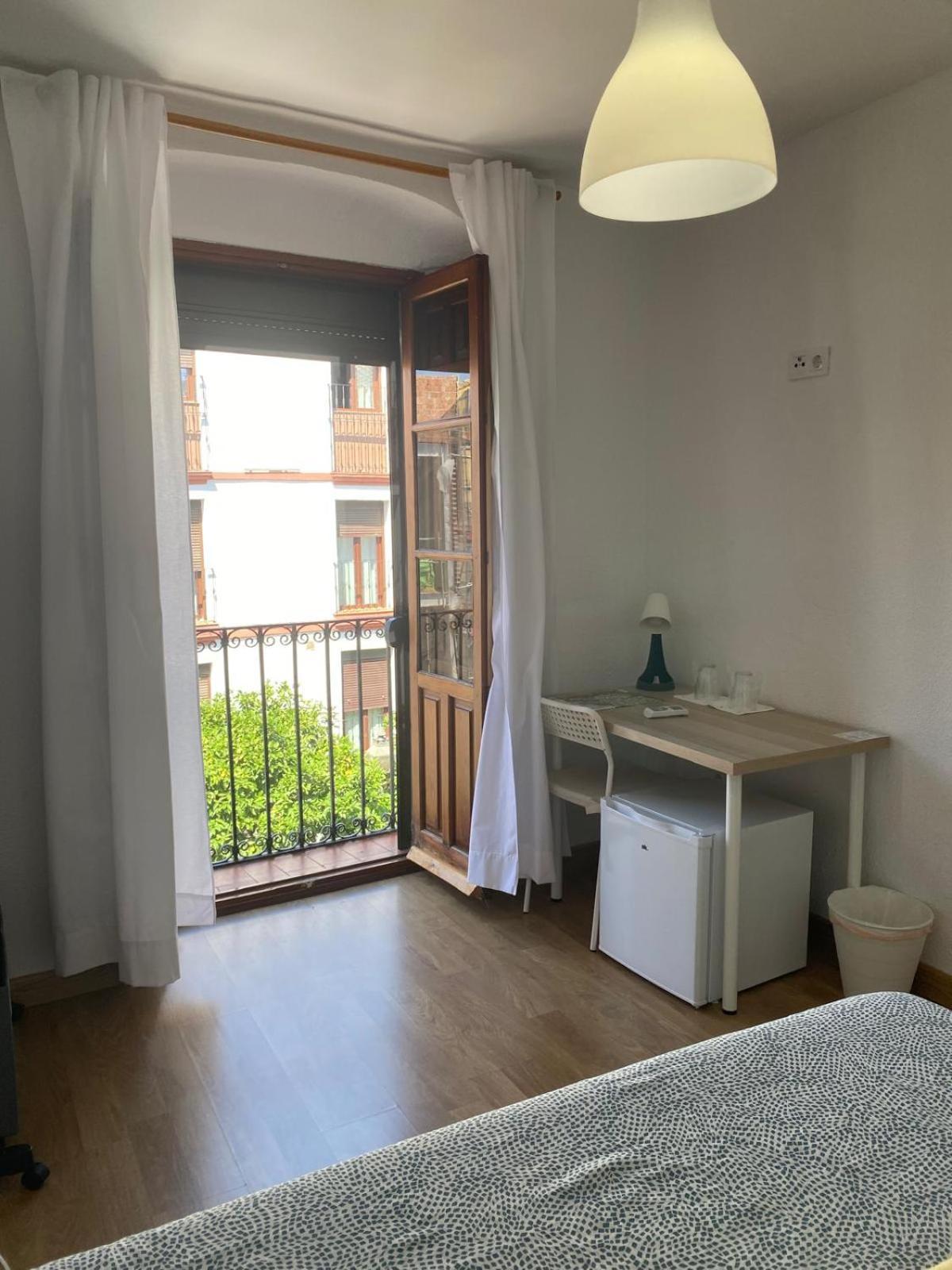 La Escalerita Quarto em Acomodações Particulares Córdova