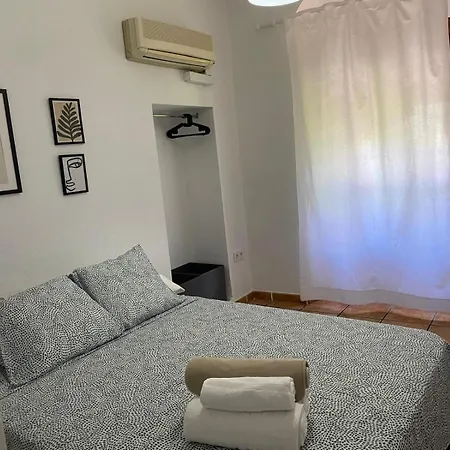 La Escalerita Apartment Cordoba Exterior photo