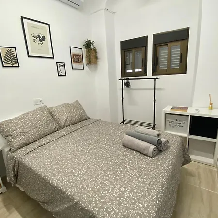 La Escalerita Apartment Cordoba Exterior photo