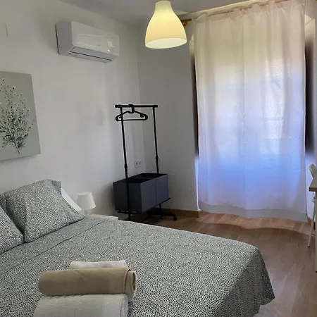 La Escalerita Apartment Cordoba Exterior photo