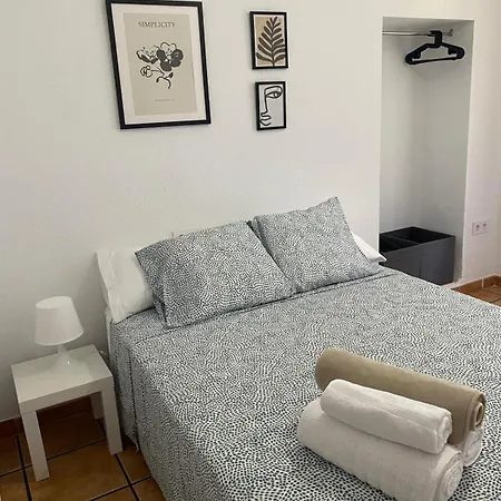 La Escalerita Apartment Cordoba Exterior photo