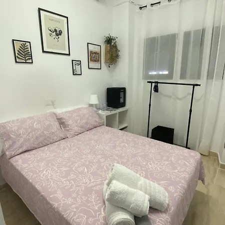 La Escalerita Apartment Cordoba Exterior photo