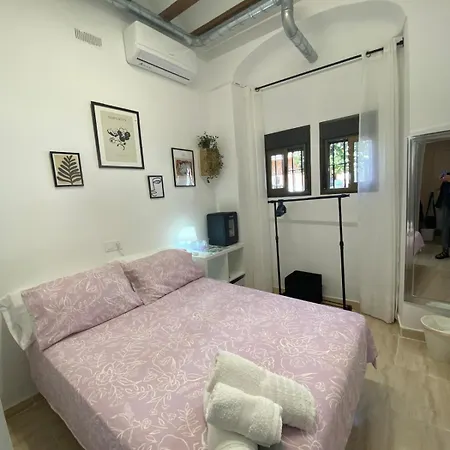La Escalerita Apartment Cordoba Exterior photo