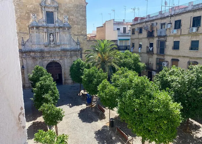 La Escalerita