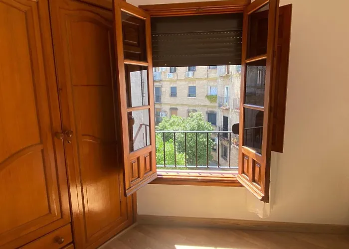 La Escalerita