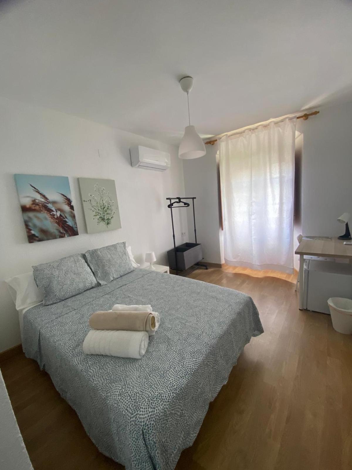 La Escalerita Homestay Cordoba
