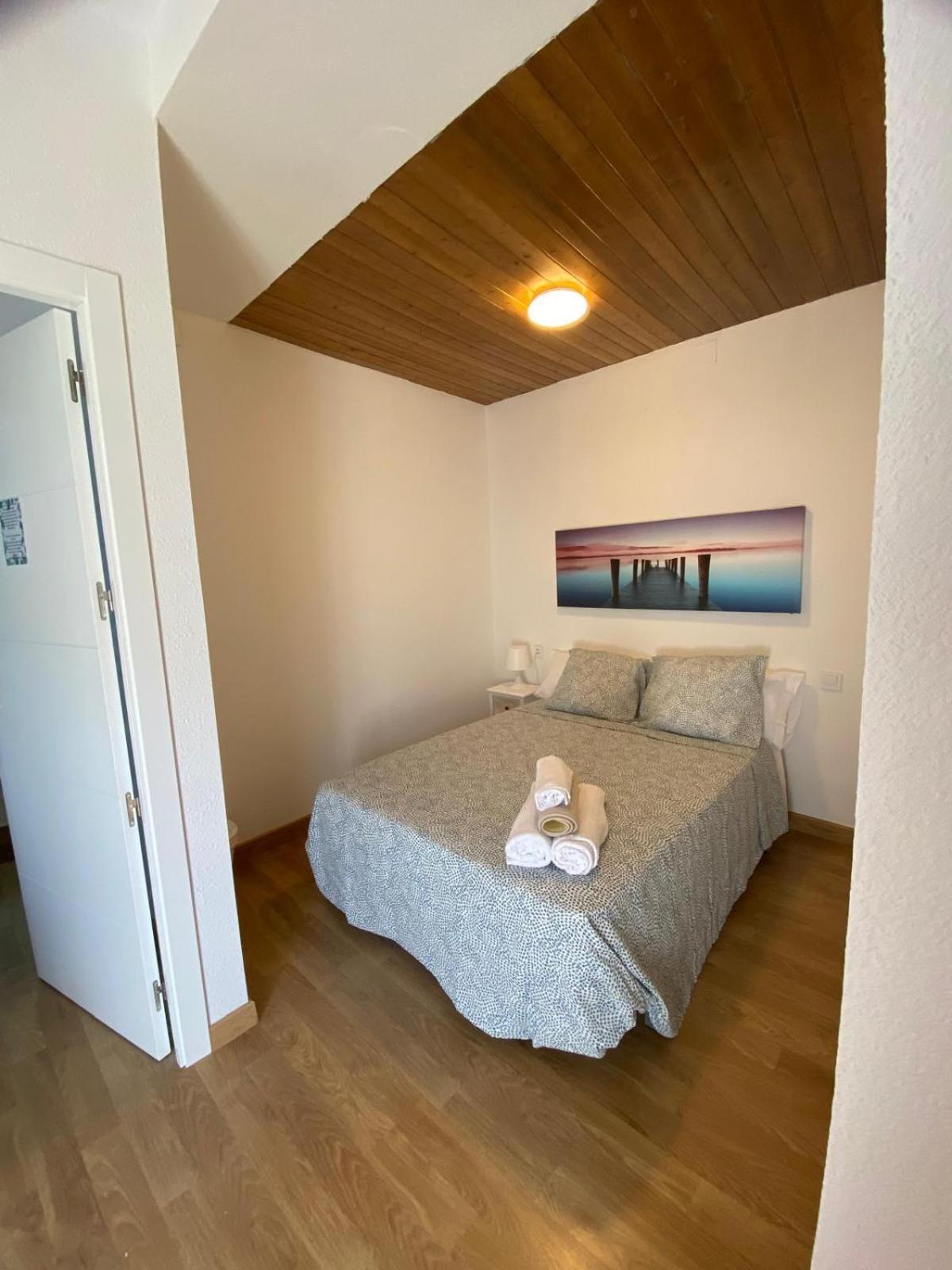 La Escalerita Homestay *