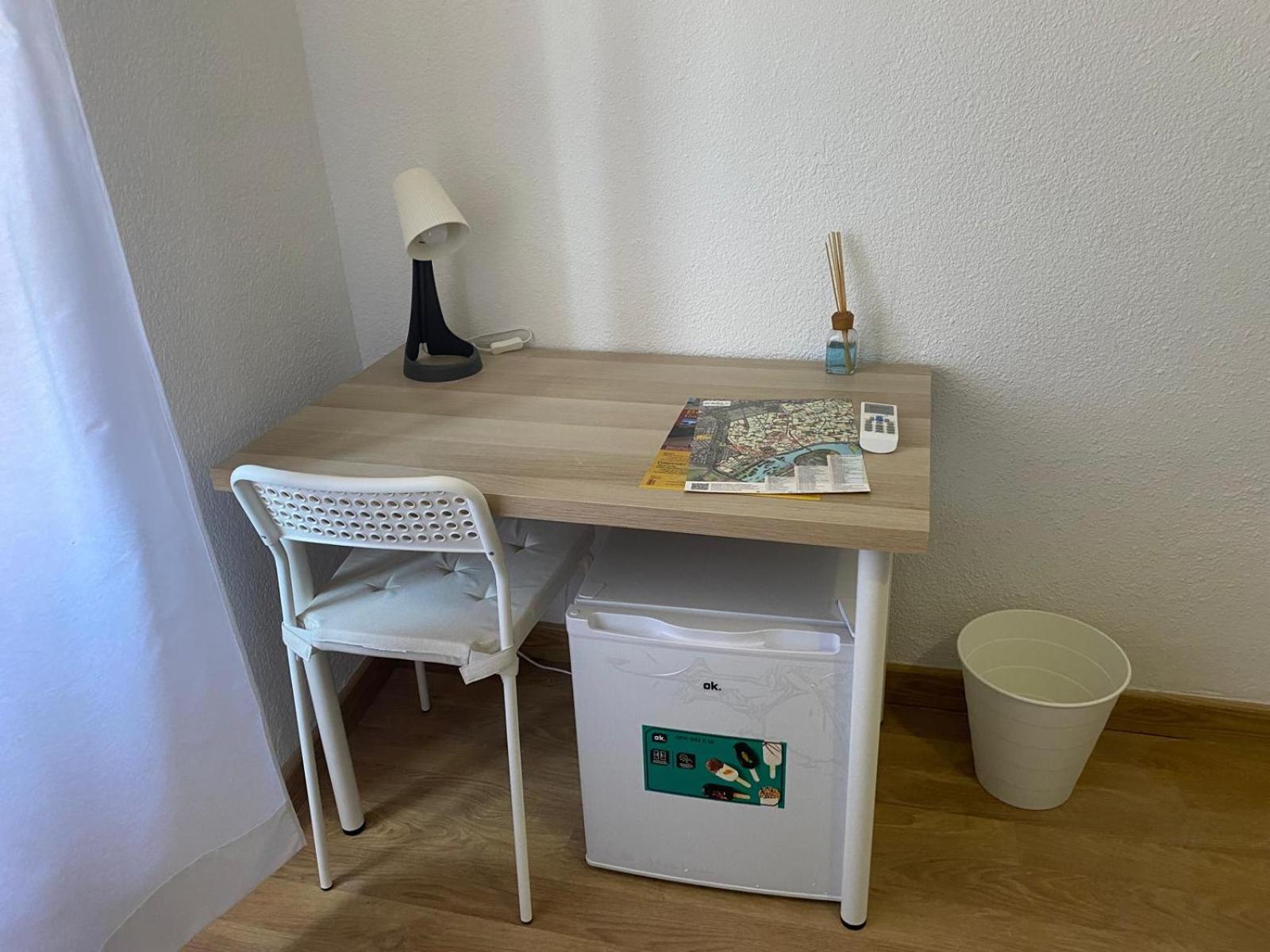 La Escalerita Homestay *