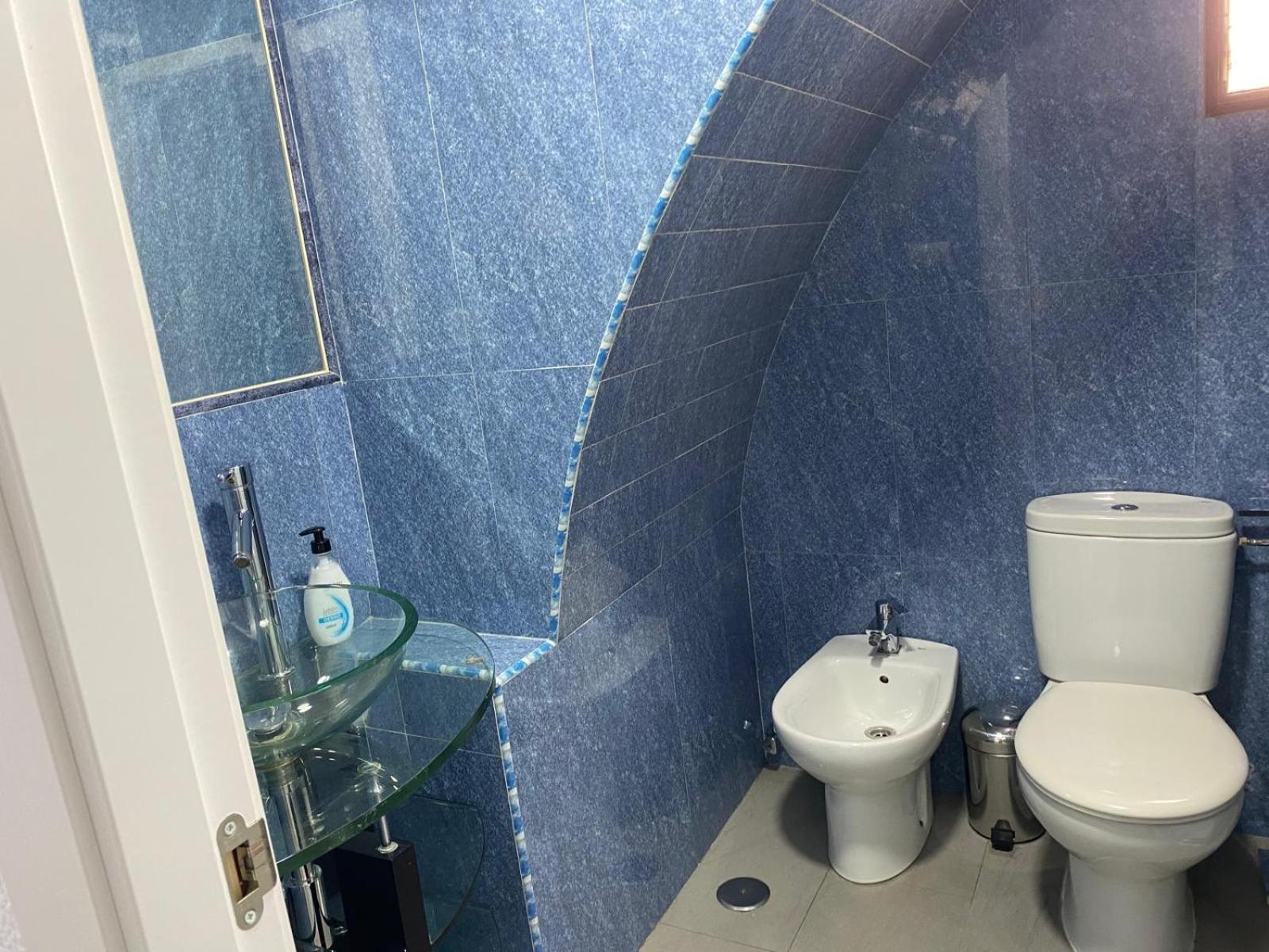 La Escalerita Homestay Cordoba