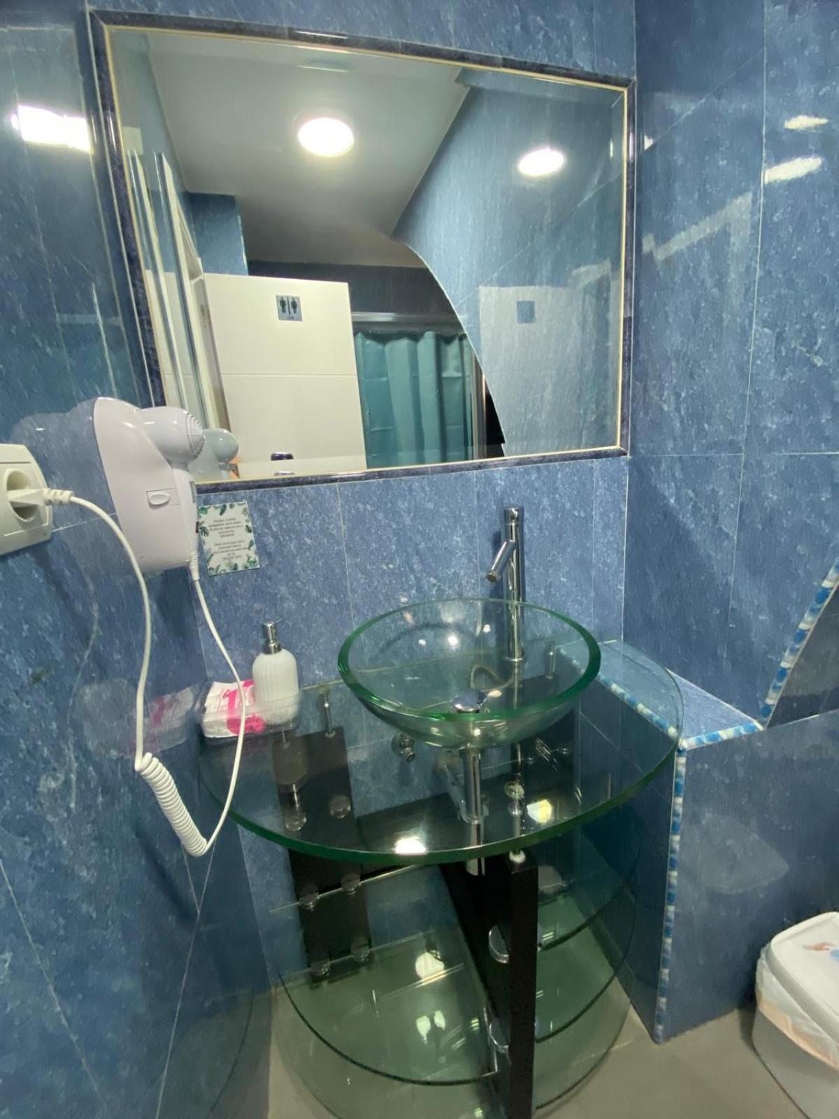 La Escalerita Homestay *