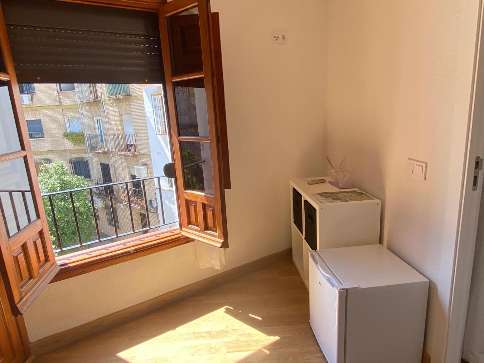 La Escalerita Homestay *