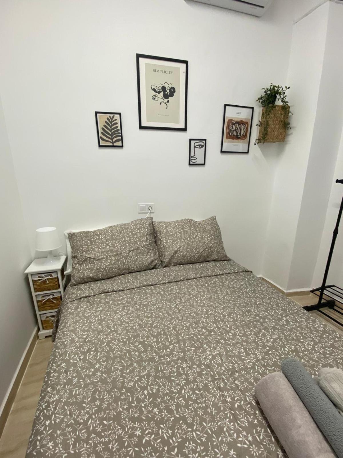 Séjour chez l'habitant La Escalerita Cordoue