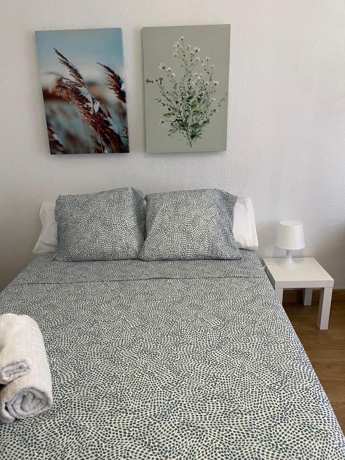 La Escalerita Accommodatie bij particulieren