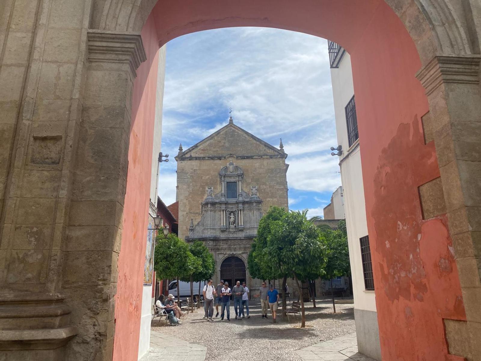 La Escalerita Cordoue