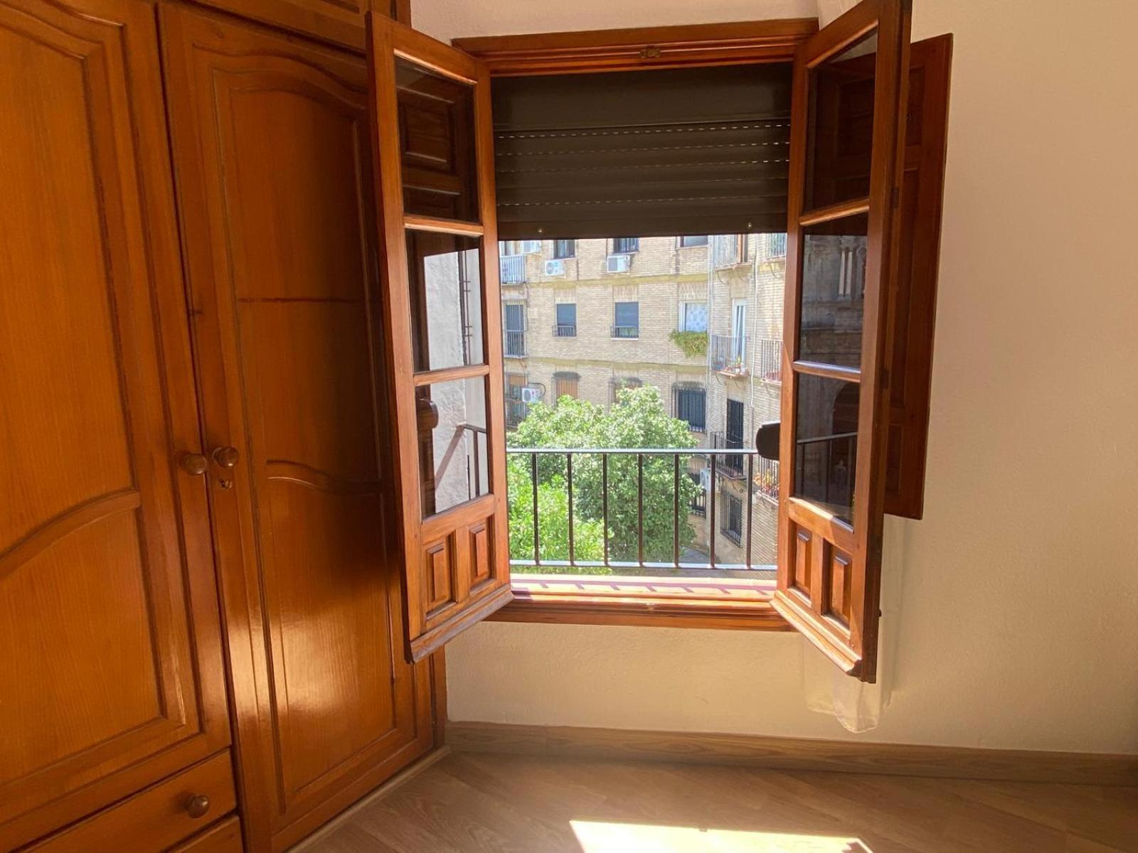 Accommodatie bij particulieren La Escalerita Córdoba