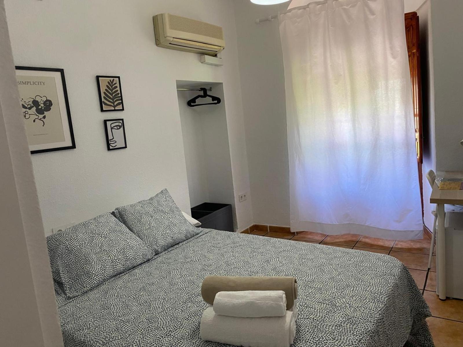 La Escalerita Homestay