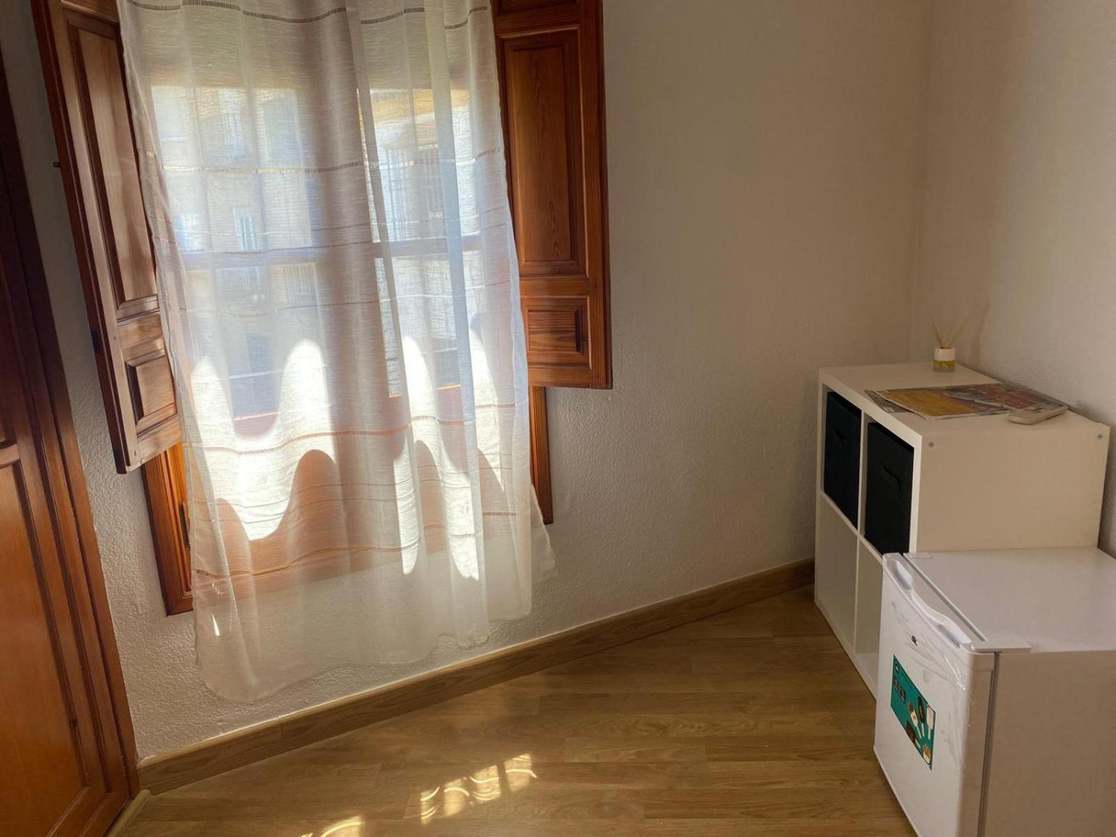 Homestay La Escalerita