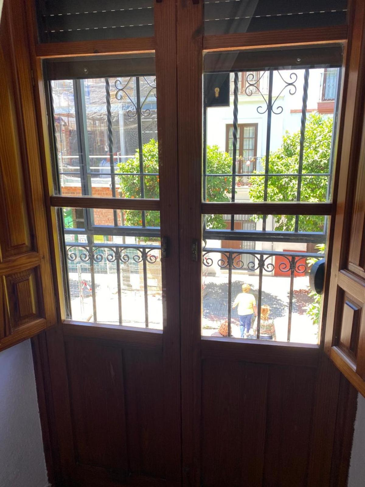 La Escalerita Homestay