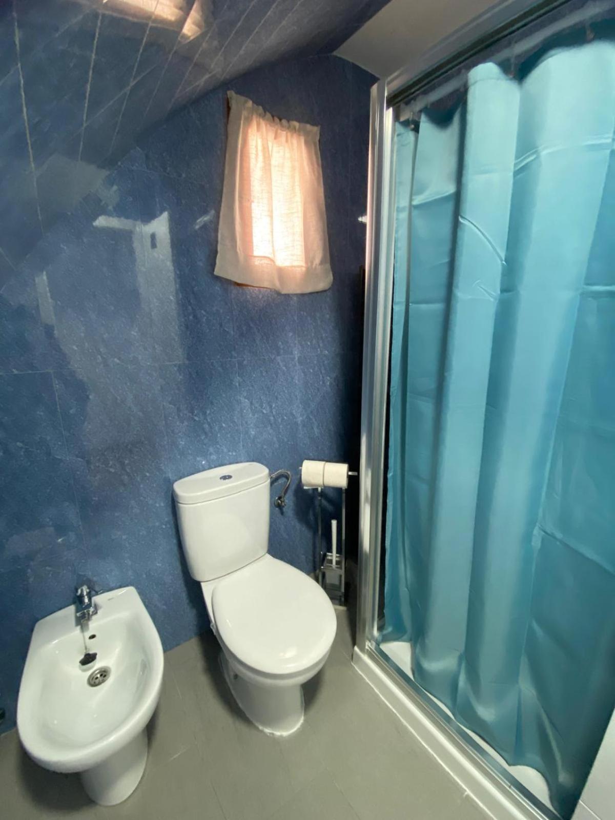 La Escalerita Homestay