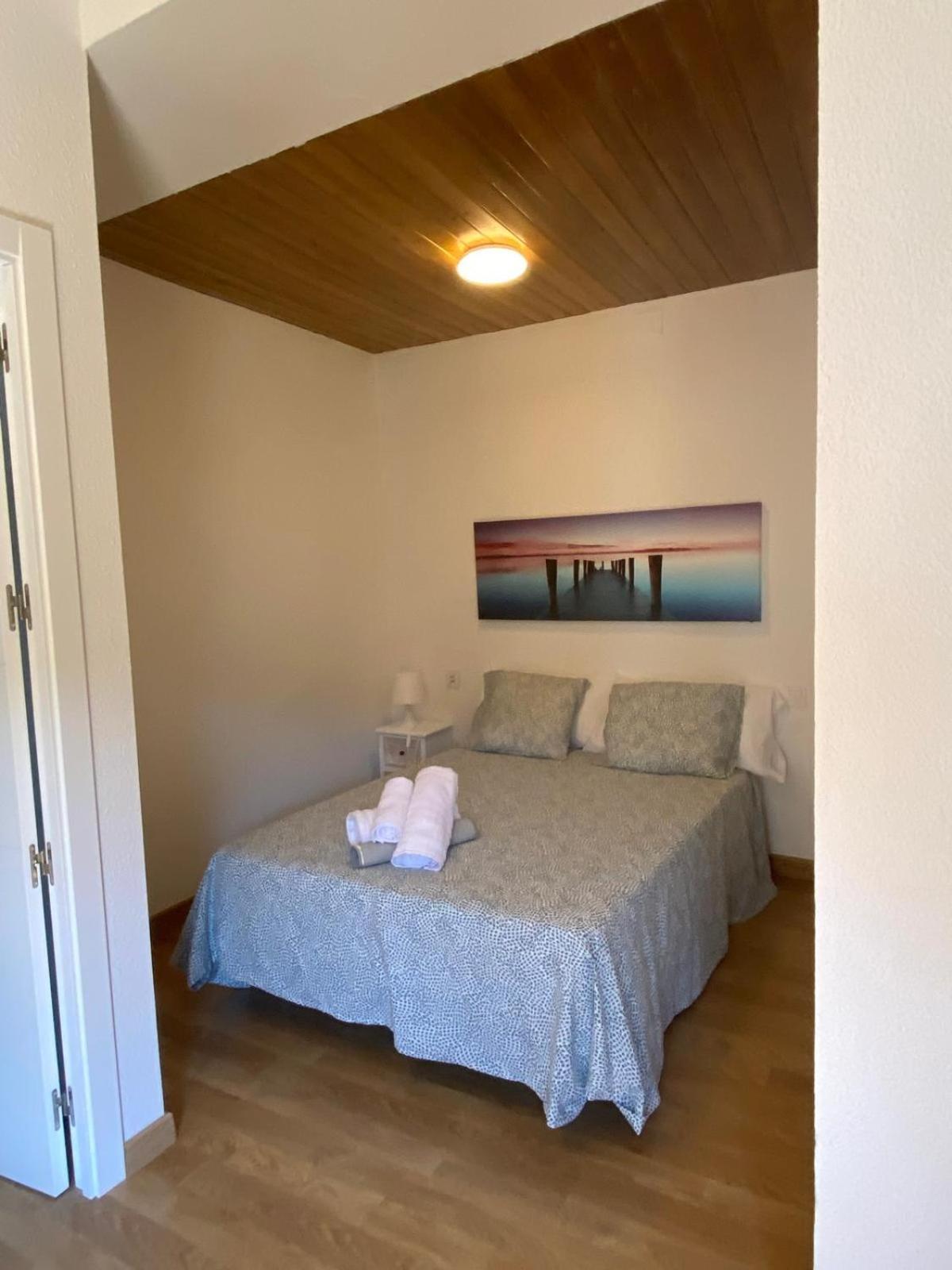 La Escalerita Homestay *