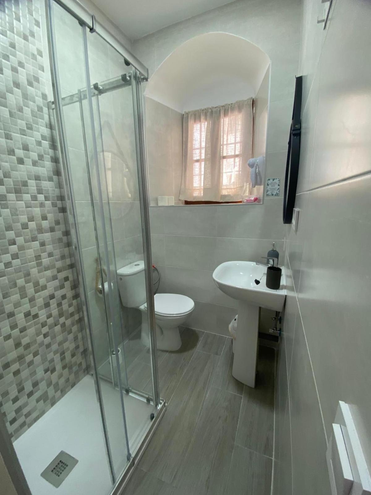 La Escalerita Homestay