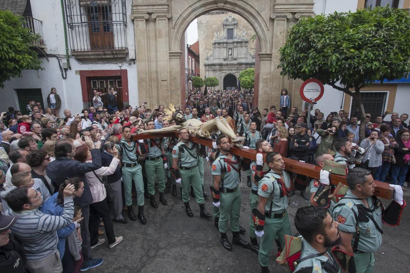 La Escalerita Cordoba